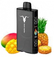 Descartavel Ignite V250 Verso Black 25.000 Puffs